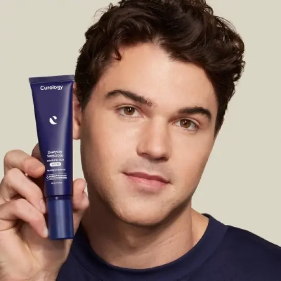 Curology Everyday Sunscreen for Face - SPF 30 - 2.02 fl oz image {1}