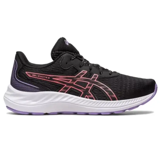 ASICS Kid's GEL-EXCITE 9 Grade School Running Shoes 1014A231 image {12}