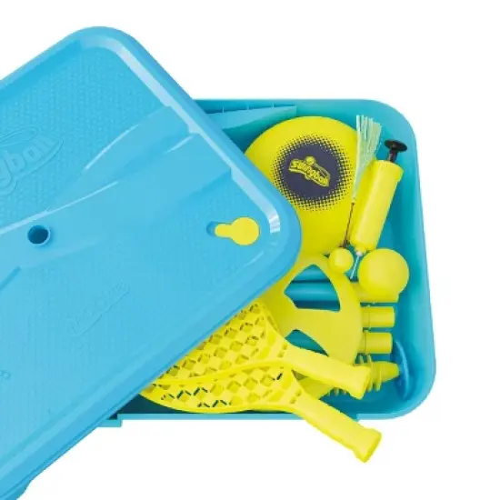 Swingball 5 in 1 Multiplay All Toy Surface Set image {5}