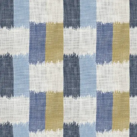 Outdoor Wicker Settee Seat/Chair Cushion Set - Jordan Manufacturing image {2}