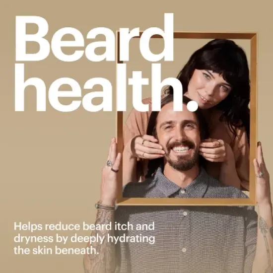 Manscaped Beard Oil - 1oz image {4}