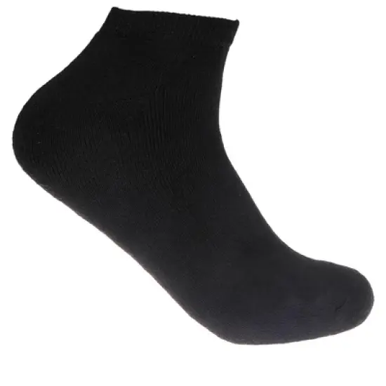 Dockers Men's Socks & Hosiery - 6-Pack Athletic Low-Cut Sport, Workout & Daily Socks for Men image {2}