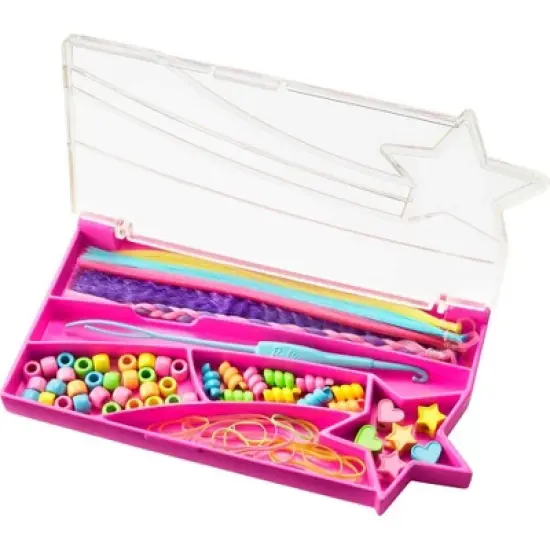 Barbie "Brooklyn" Roberts Hair Playset image {3}