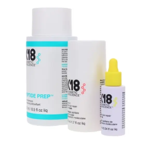 K18 Next Level Repair Trio image {3}