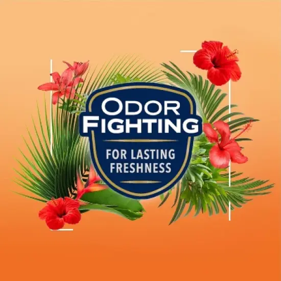 Glade Automatic Spray Air Freshener - Hawaiian Breeze - 12.4oz/2pk image {6}