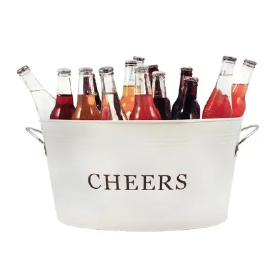 Twine Ice Bucket image {17}