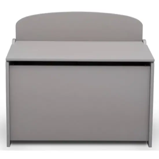 Delta Children MySize Deluxe Toy Box image {3}