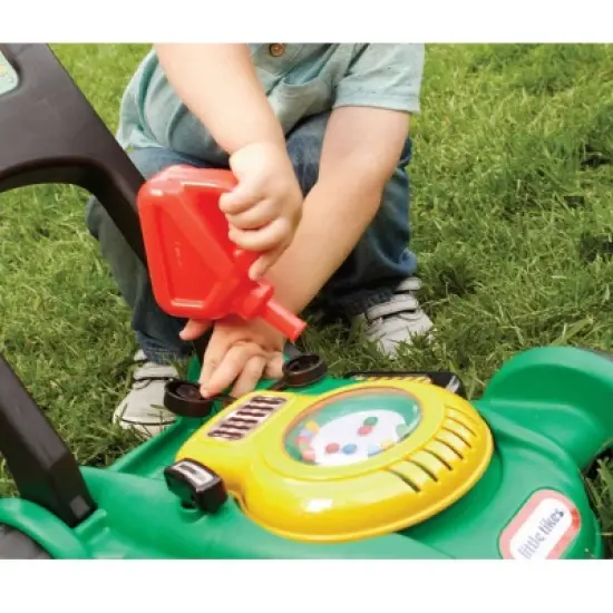 Little Tikes Gas 'n Go Mower image {4}
