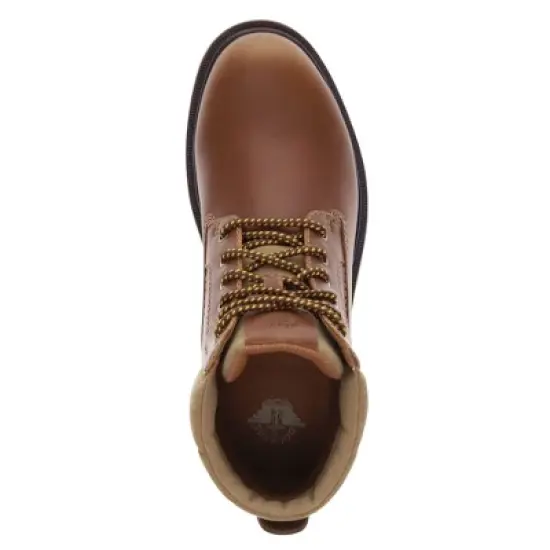 Dockers Mens Richmond Rugged Casual 6-Eyelet Lace Up Boots image {1}