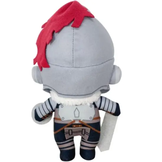 GREAT EASTERN ENTERTAINMENT CO GOBLIN SLAYER S1- GOBLIN SLAYER PLUSH 8"H image {1}