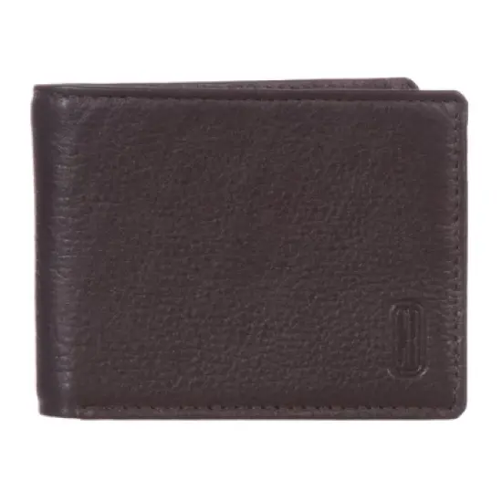 Club Rochelier Men's Slim Fold Wallet image {11}