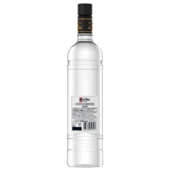 Ketel One Vodka - 750ml Bottle image {8}