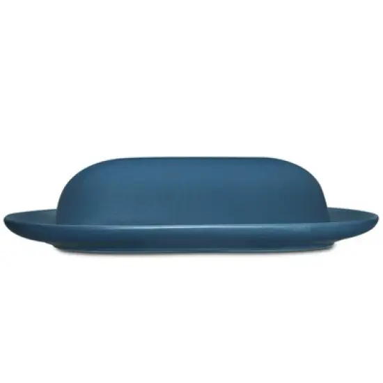 Noritake Colorwave Covered Butter Dish image {9}