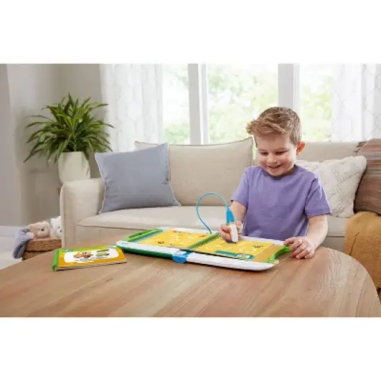 LeapFrog Leapstart Learning Success Bundle - Green image {6}