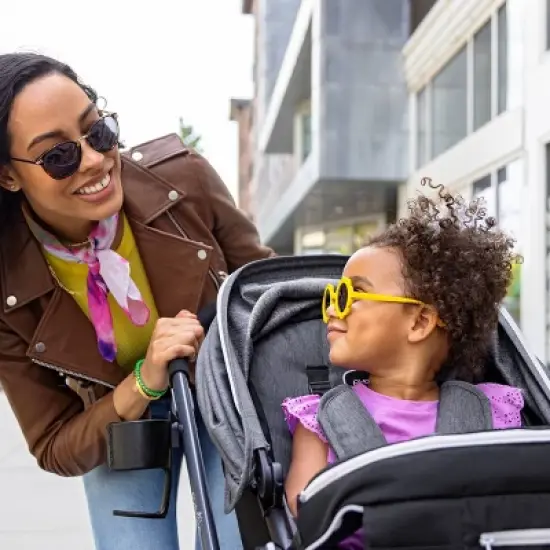 Evenflo Pivot Vizor Travel System image {35}