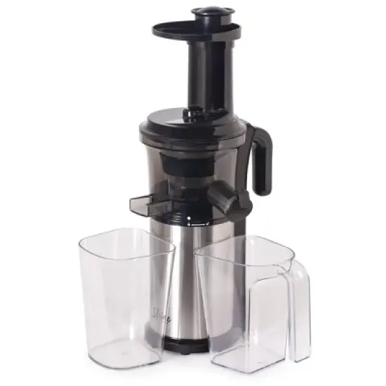 Tribest Shine Kitchen Co. Cold Press Vertical Slow Juicer image {3}