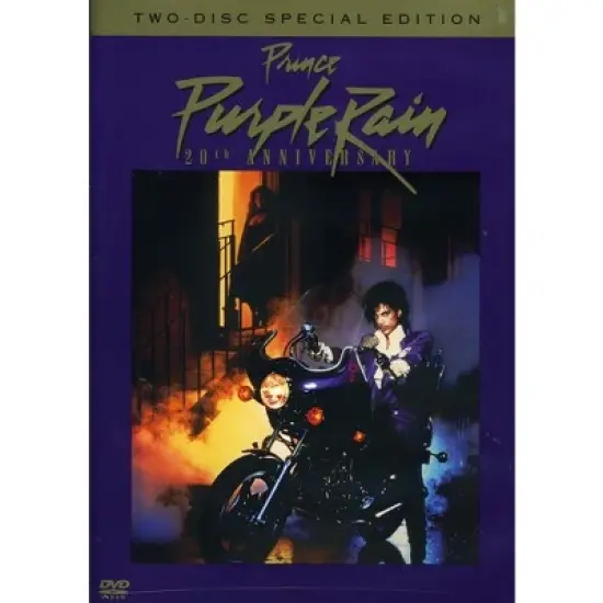 Purple Rain image {2}