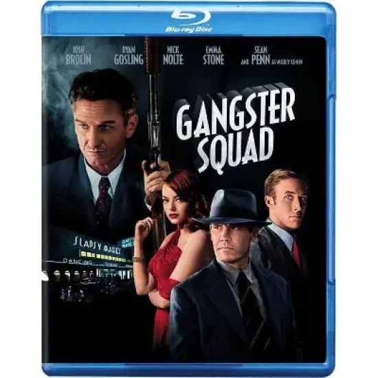 Gangster Squad image {1}