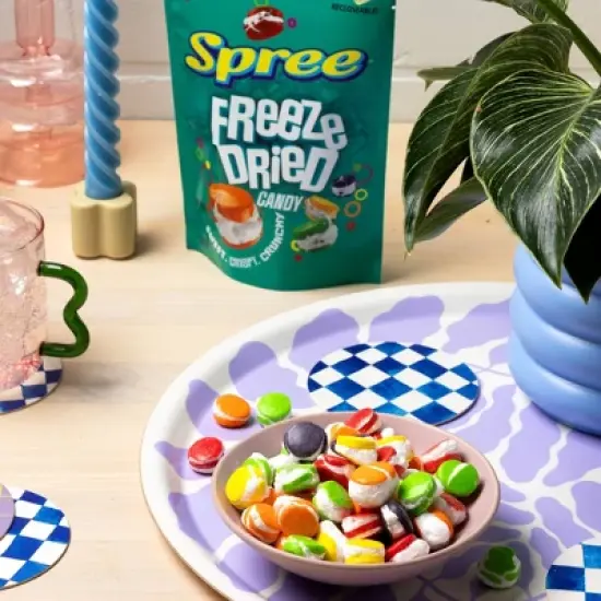 Ferrara Spree Freeze Dried Candy - 4oz image {5}