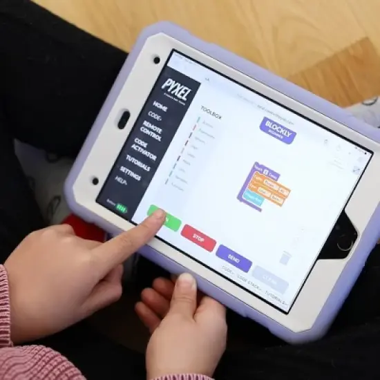 Educational Insights Pyxel The Coding Pet image {4}