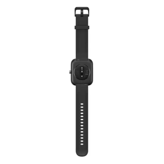Amazfit Bip 3 Pro Smartwatch image {9}