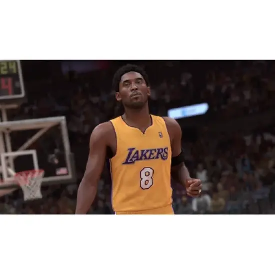 NBA 2K24 Kobe Bryant Edition - PlayStation 5 image {1}