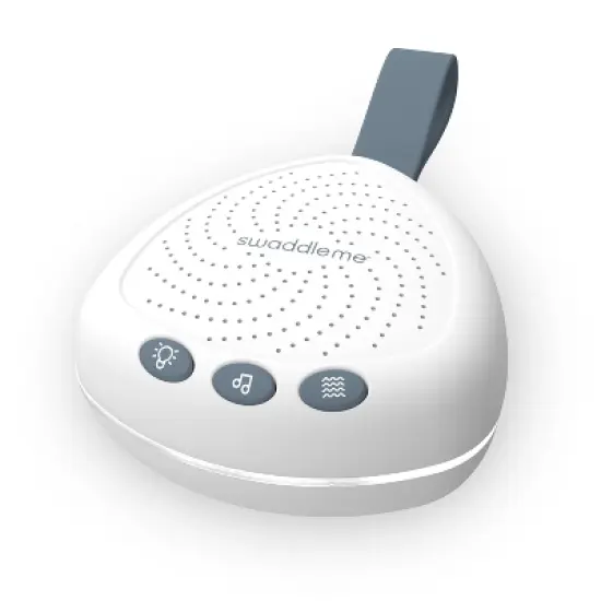 SwaddleMe by Ingenuity Soothe & Vibe image {10}