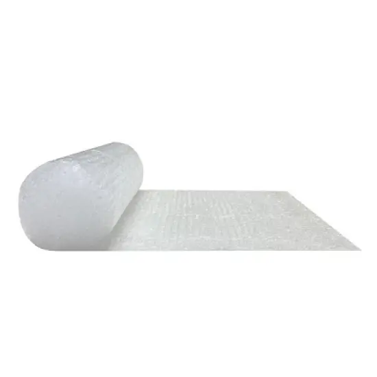 UBMOVE Bubble Roll 12&rdquo; Wide x 12 Ft Long with Small 3/16&rdquo; Bubbles, Perforated  Every 12&rdquo; image {8}