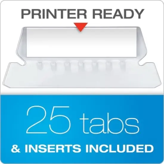 Pendaflex Reinforced 4" Extra Capacity Hanging Folders Letter Standard Green 25/Box 4152X4 image {6}