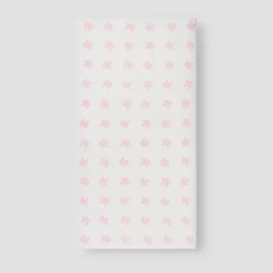 Layette by Monica + Andy Fitted Crib Sheet image {15}