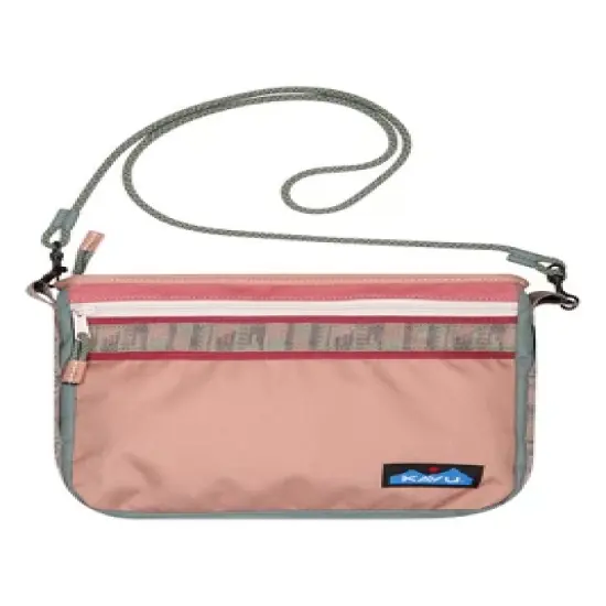 KAVU Kachemak Keeper Crossbody Bag with Rope Strap
 image {10}