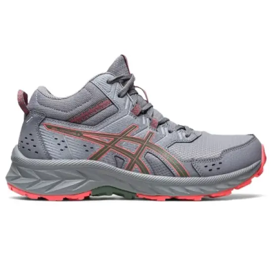 ASICS Women's GEL-VENTURE 9 Mid Top Running Shoes 1012B315 image {8}