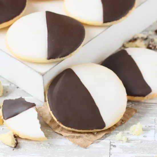 Thank You & Appreciation Food Gift Baskets, Rugelah and Cookies Gift Baskets Gourmet Gifts for Brother, Dad, Husband and Men by Dulcet Gift Baskets image {1}