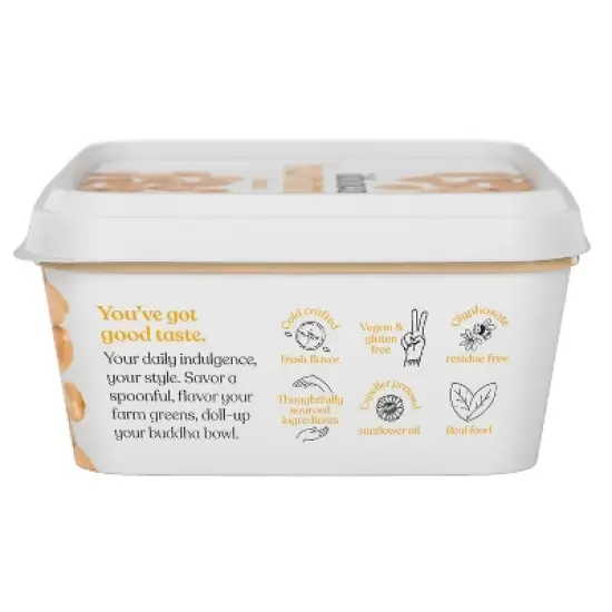 Ithaca Classic Hummus - 10oz image {2}