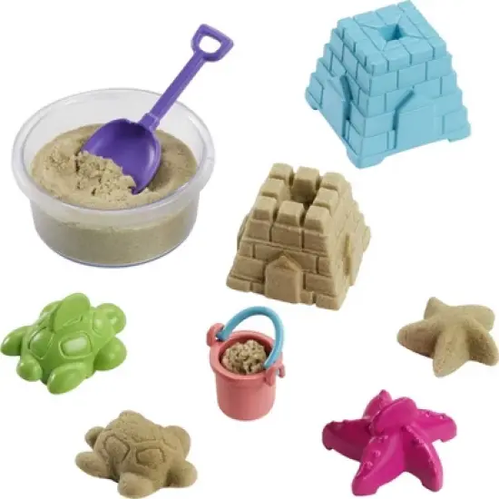 Barbie Skipper Babysitters Inc. Climb 'N Explore Playground Playset image {4}