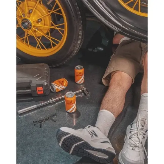 Dad Water Tequila Variety - 8pk/355ml Cans image {13}