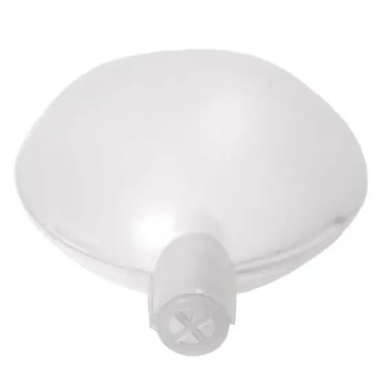 Juvale Toy Pet Dog Squeakers Replacement (100 Pack) image {6}