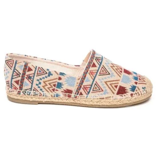 Minnetonka Women's Canvas Pam Espadrille image {2}