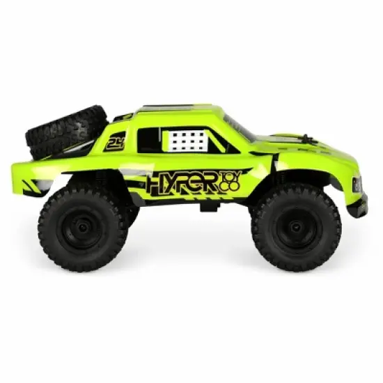 Hyper RC Off Road Racing Truck  - 1:14 Scale image {3}