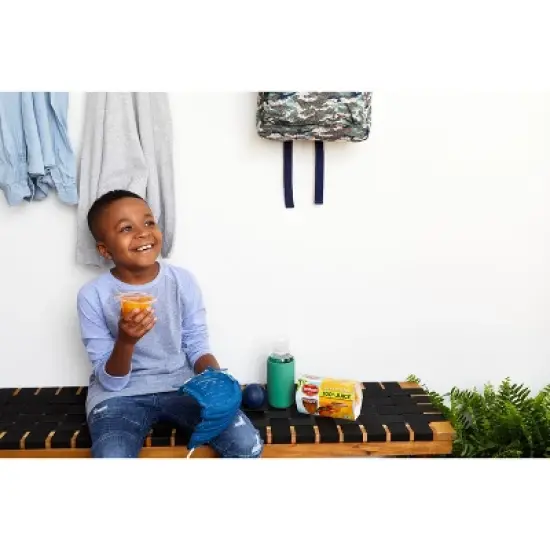 Del Monte Diced Peaches Fruit Cup image {5}