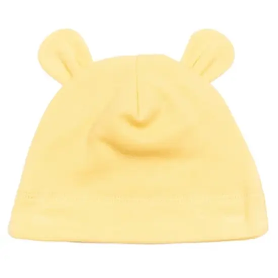 Disney Winnie the Pooh Baby Sleeper Gown and Hat Newborn to Infant image {2}