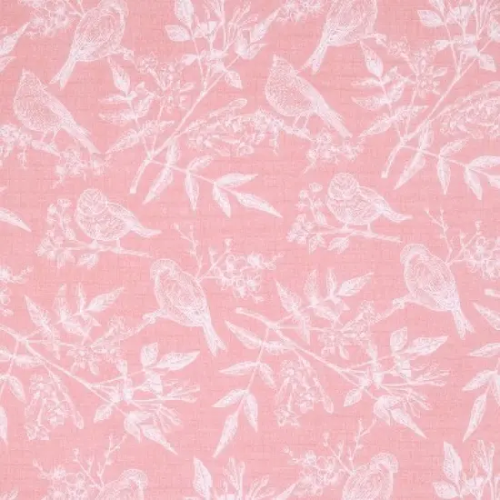 aden + anais Essentials 3pk Muslin Snap Bib - Flowers Bloom image {4}