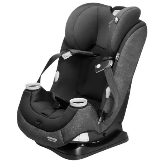 Maxi-Cosi Pria Max All-in-One Convertible Car Seat image {2}