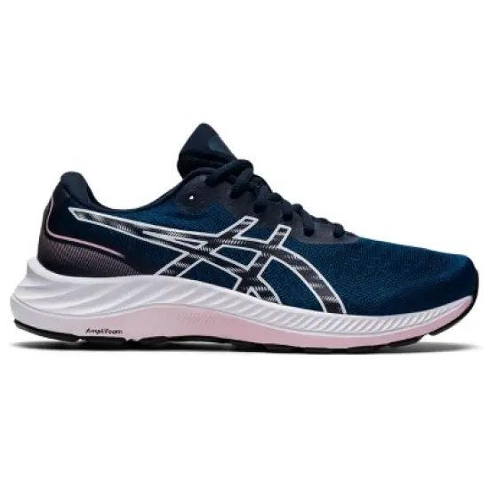ASICS Women's GEL-EXCITE 9 Running Shoes 1012B182 image {10}