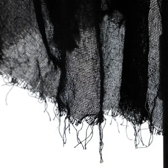 Northlight LED Lighted and Animated Skeleton Maid Head-in-Hand Halloween Figure - 57" image {10}