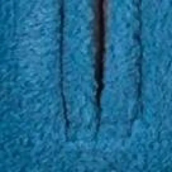 The Worthy Dog Fargo Fleece Jacket image {2}