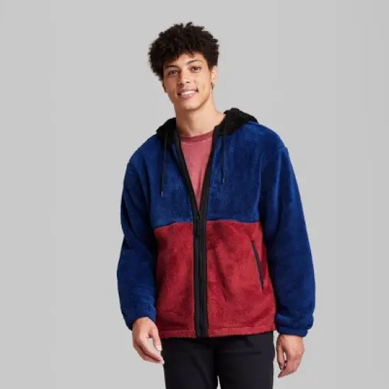 Men's Regular Fit Jacket - Original Use&trade; image {1}