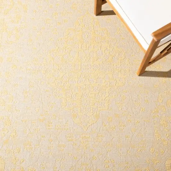 Courtyard CY6720 Power Loomed Indoor/Outdoor Area Rug - Safavieh image {2}