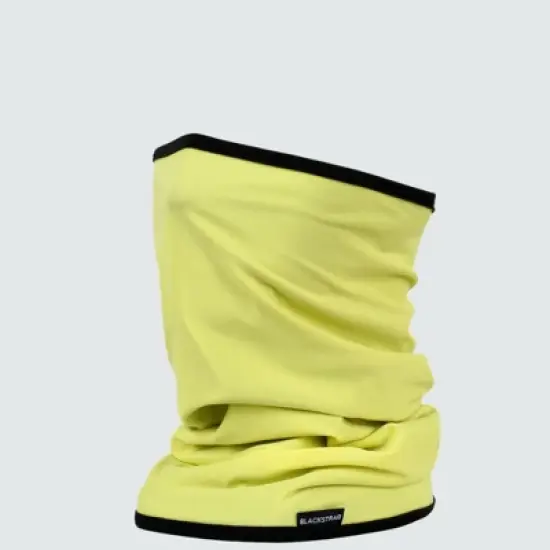 APEX Tube Neck Warmer | Solids Black One Size Fits Most image {4}