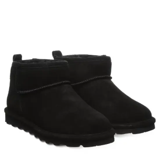 Bearpaw Women's Shorty Boots image {7}